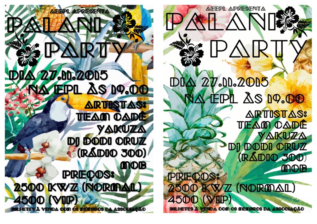 Palani_Party