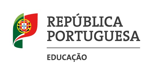 Logotipo do Ministério da Educação