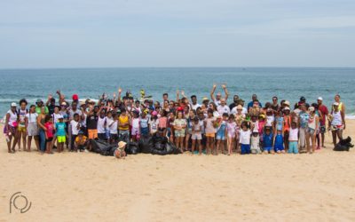 Projeto de “Reciclagem”