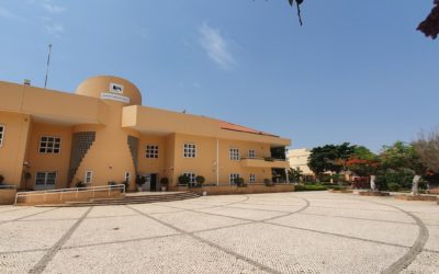Mensagem da CAP: Compromisso com a Excelência no Novo Ano Letivo 2024-2025