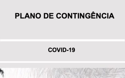 Plano de Contingência Covid-2019