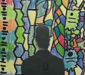 Exposição Magritte / 1.º Ciclo