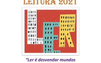Programa da Biblioteca Escolar para o mês de fevereiro