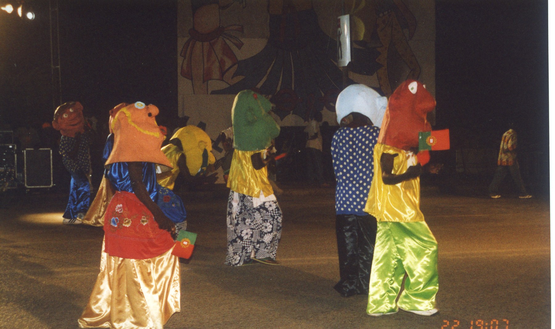 Carnaval 2003-2004
