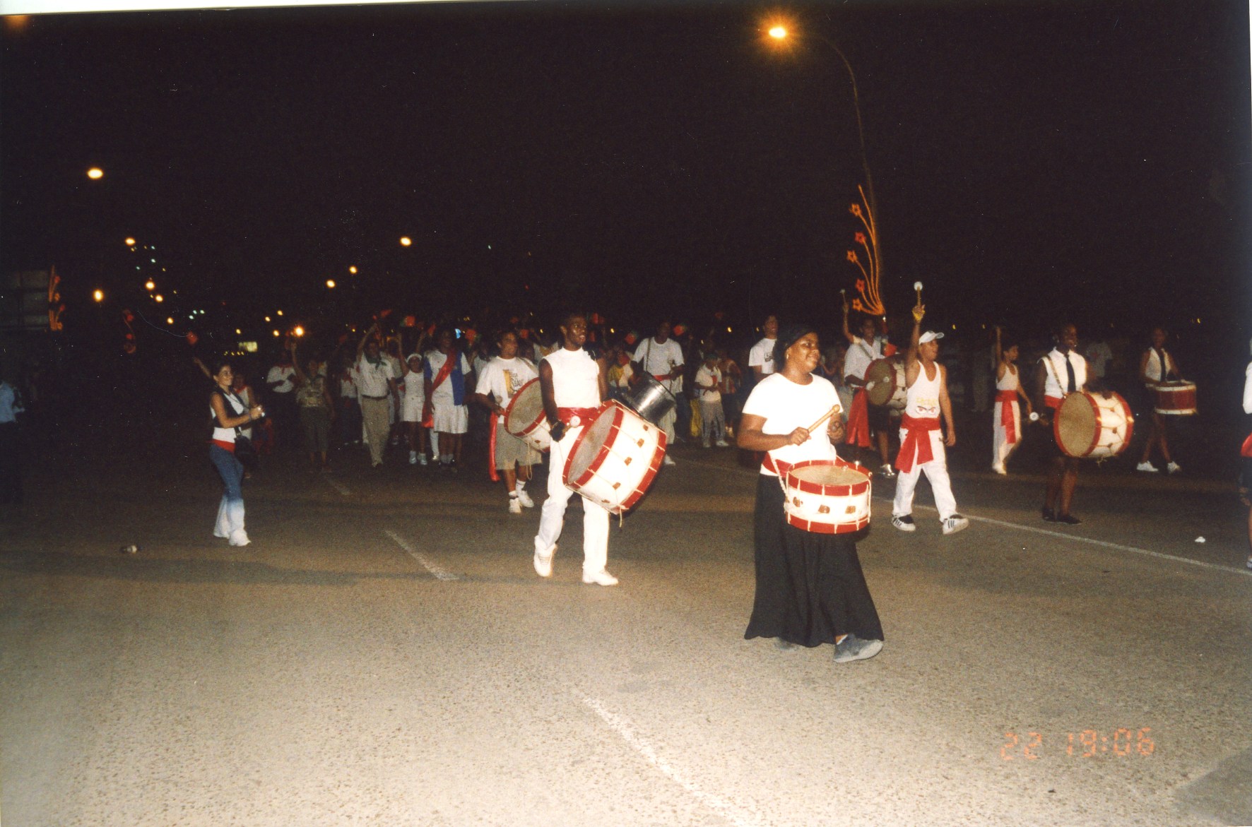 Carnaval 2003-2004