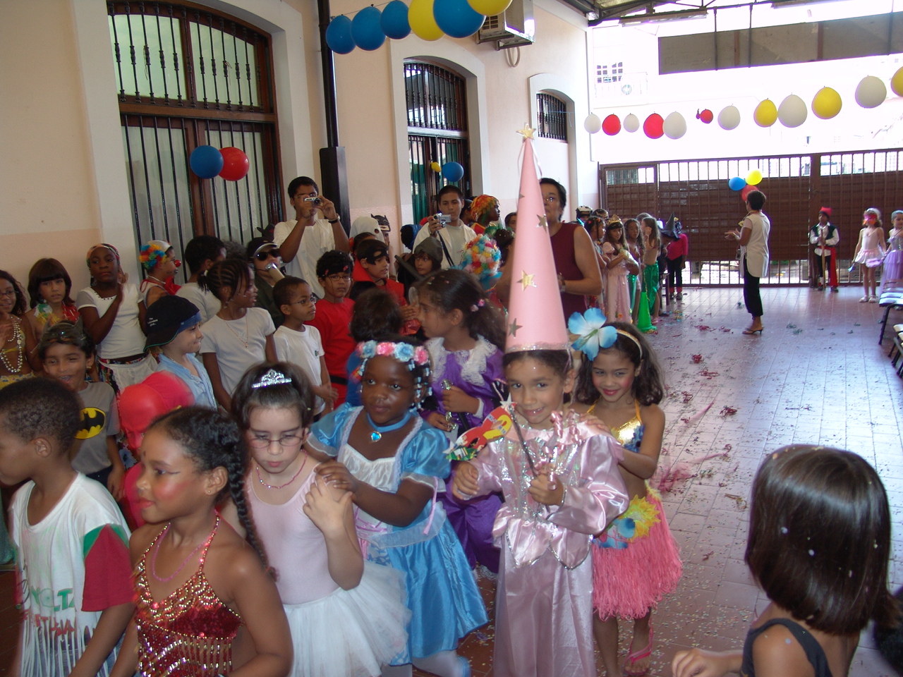 Carnaval 2004-2005