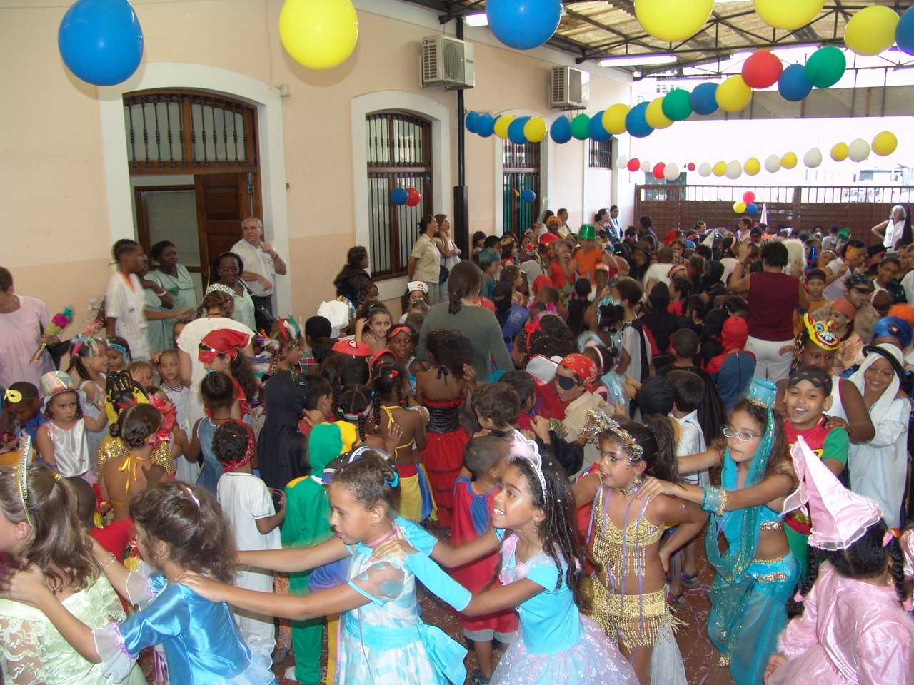 Carnaval 2004-2005
