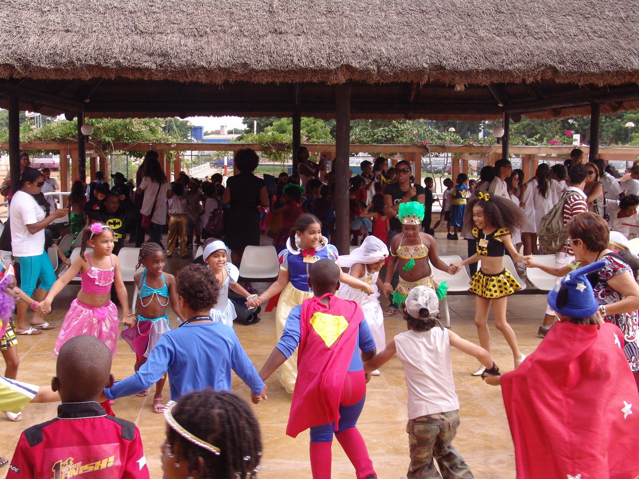 Carnaval 2008-2009