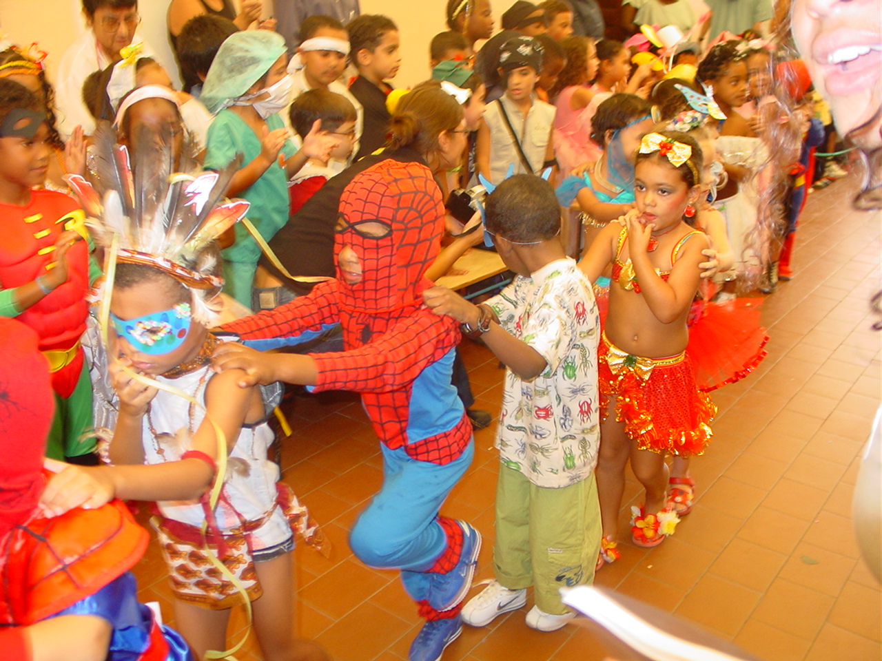Carnaval 2005-2006