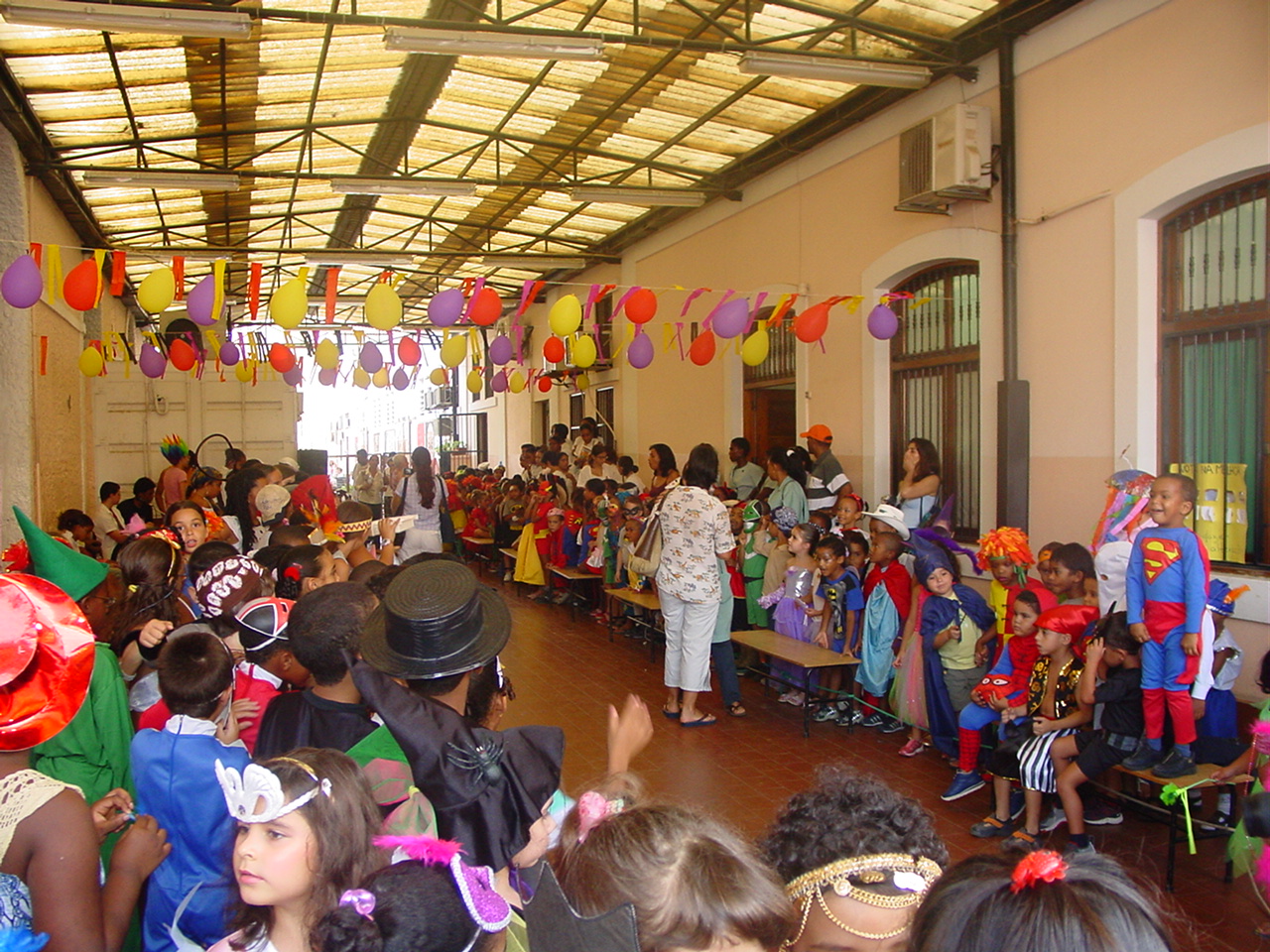 Carnaval 2005-2006