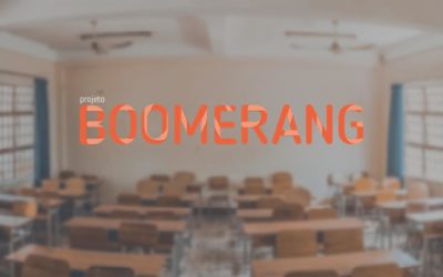 Projeto Boomerang