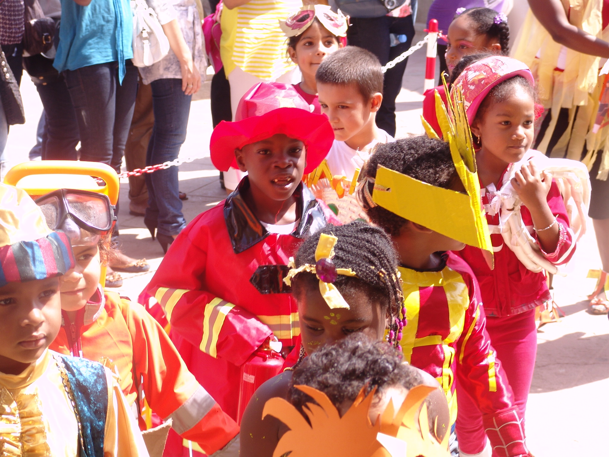 Carnaval 2011-2012