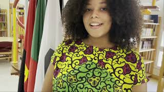 5 de maio – Dia mundial da língua portuguesa