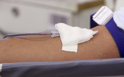 10 de junho – Campanha Estarmos Juntos, Está-nos no Sangue