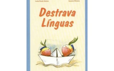 Aconteceu na BE… Destrava línguas
