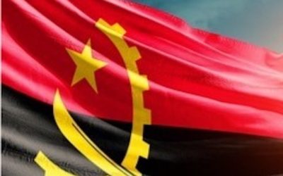 Palestra: “A Independência de Angola”
