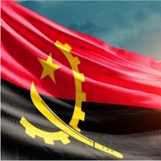 Palestra: “A Independência de Angola”
