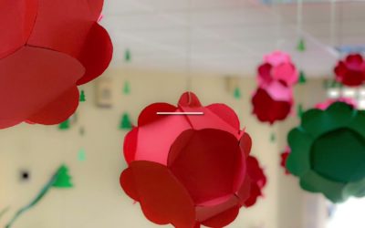 1.ª edição da Feira de Natal “É Natal no Camões”