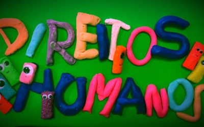 Dia Internacional dos Direitos Humanos