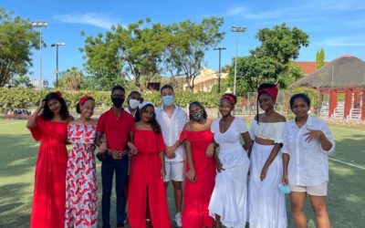 Projeto “Angola de braços abertos”