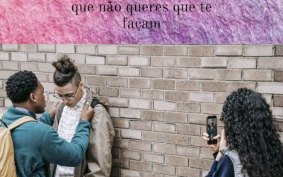 Aconteceu na BE… Fevereiro