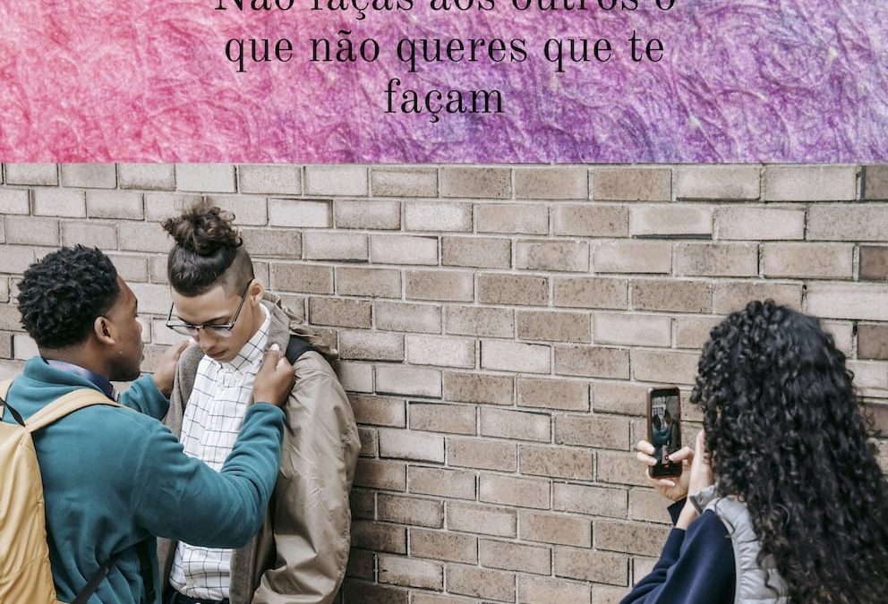 Aconteceu na BE… Fevereiro