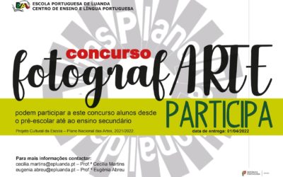 Concurso fotografARTE
