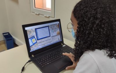 Grandes Finais online do SuperTmatik