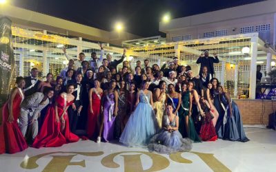 Entrega de Diplomas e Baile de Finalistas da Escola Portuguesa de Luanda – Ano Letivo 2021-2022