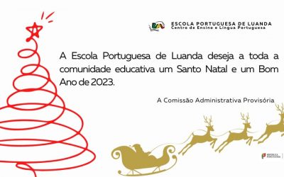 Postal de Natal