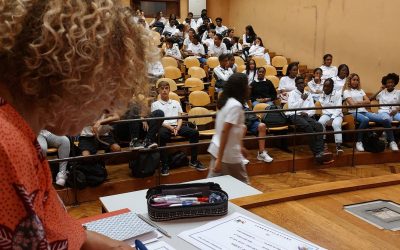 Concurso Spelling Bee