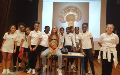 Universos culturais e etnolinguísticos Cokwe