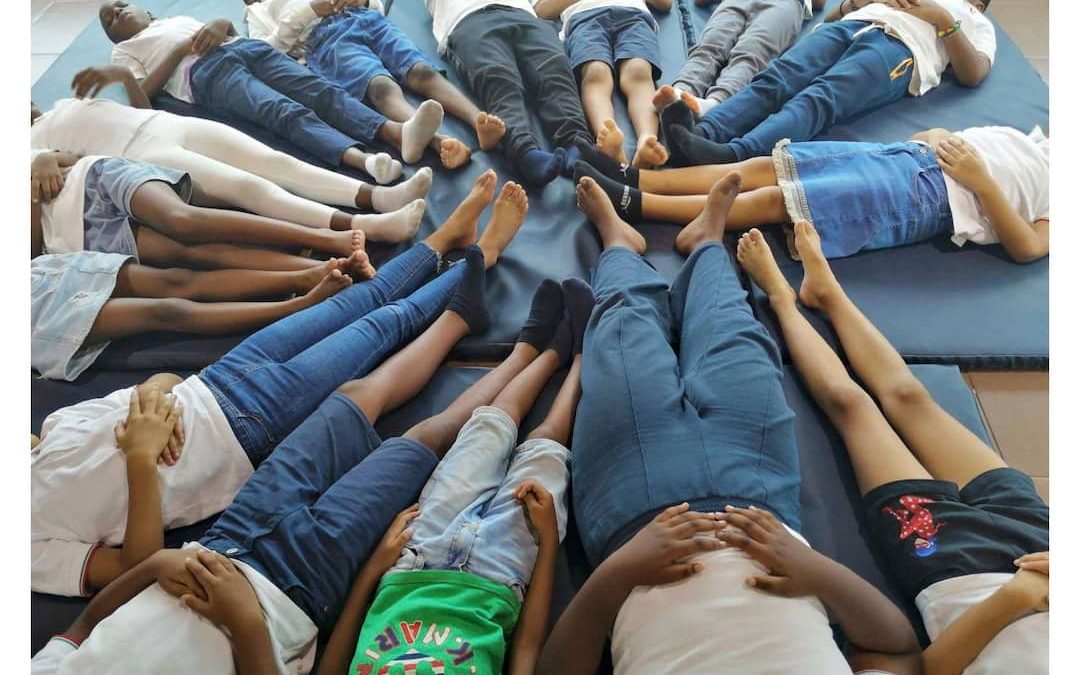 Mind Masters – Meditação e Mindfulness