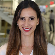 Ex-aluna da EPL, Catarina Carvalho, no Top Young Professional 2023