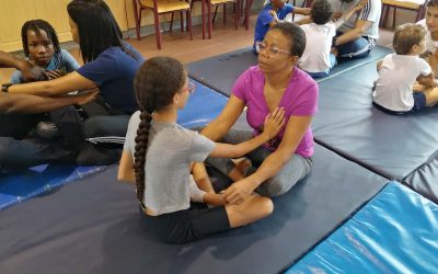 Projeto “Mind Master” – Unir esforços entre a escola e os pais para o desenvolvimento dos alunos