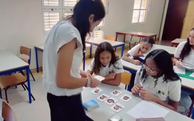 Programa de Mentoria