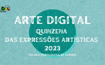 Arte Digital – O Mundo digital em constante evolução