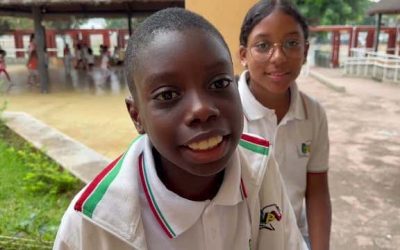 Escola Portuguesa de Luanda, a nossa escola, a nossa casa!