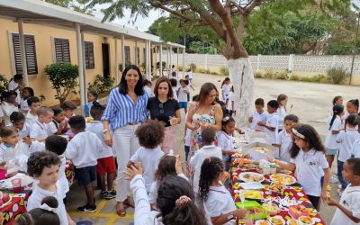 Dia Mundial da Alimentação