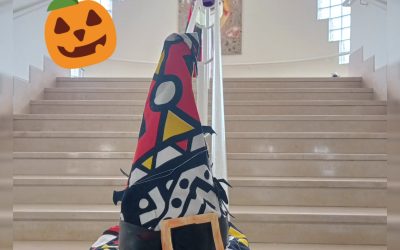 O Halloween 2023 está a chegar!