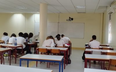 Clube Mat12: Potencializando o Sucesso dos Alunos do 12.º Ano na Matemática A