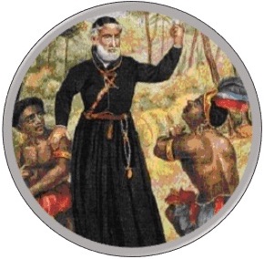Deambulendo Padre António Vieira