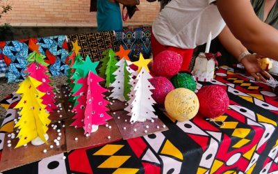Feira de Natal 2023