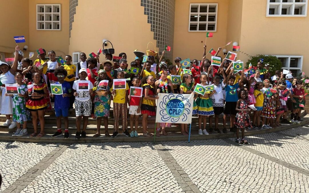 Desfile de Carnaval 09.02.2024 – 1.º Ciclo