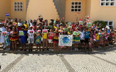 Desfile de Carnaval 09.02.2024 – 1.º Ciclo