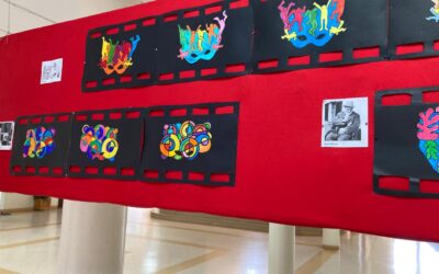 A Exposição de Máscaras de Artistas – Uma Viagem pelos Mestres da Pintura