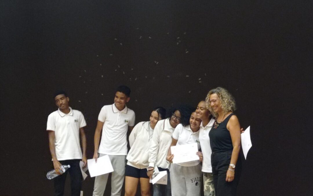 3.ª Edição do Concurso Spelling Bee
