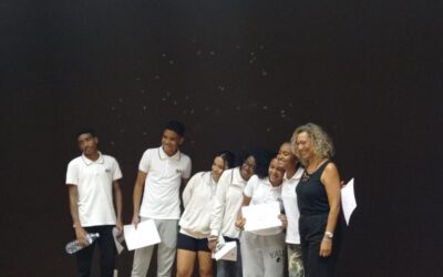 3.ª Edição do Concurso Spelling Bee