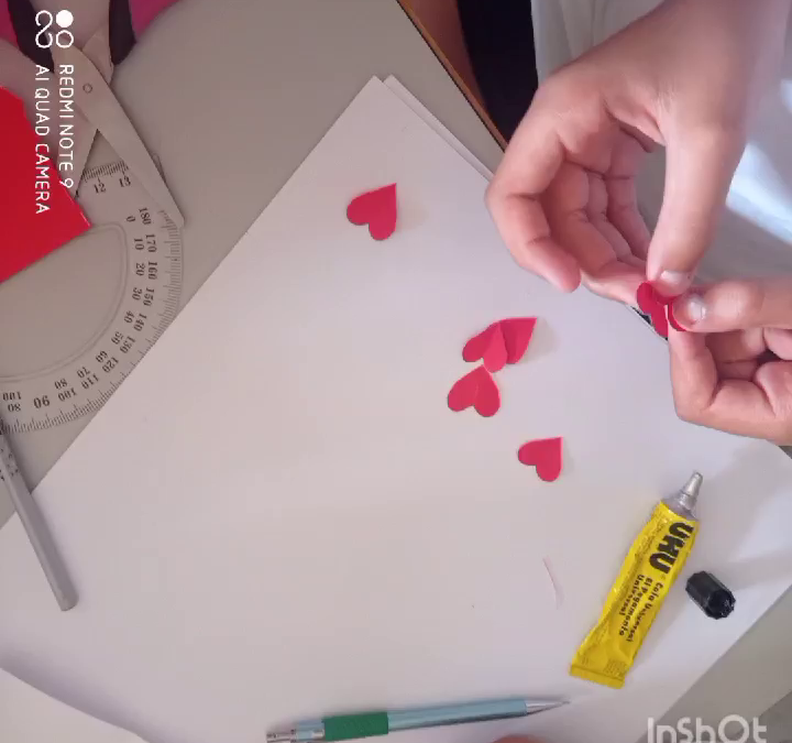 Alunos dos diferentes ciclos de ensino celebraram o dia de S. Valentim na disciplina de Inglês