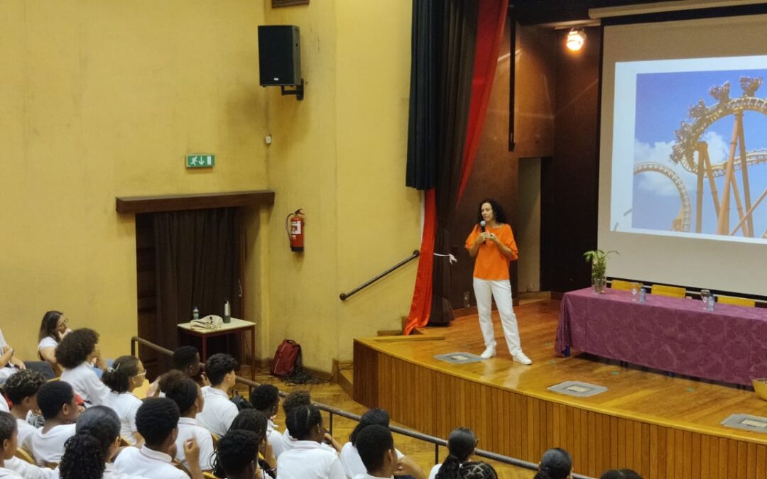 Emoções: A Importância da Autorregulação Emocional no Projeto Mentorias